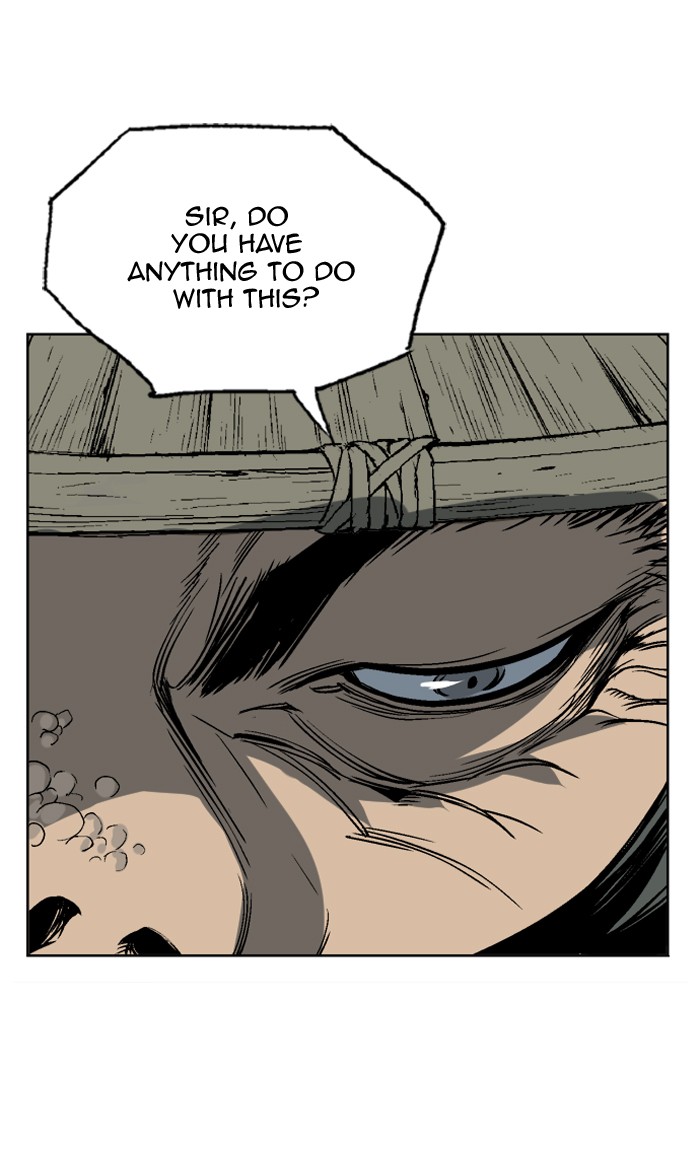 Gosu Chapter 55 page 47 - Chapter 55: Ep. 55 - Ripple Effect