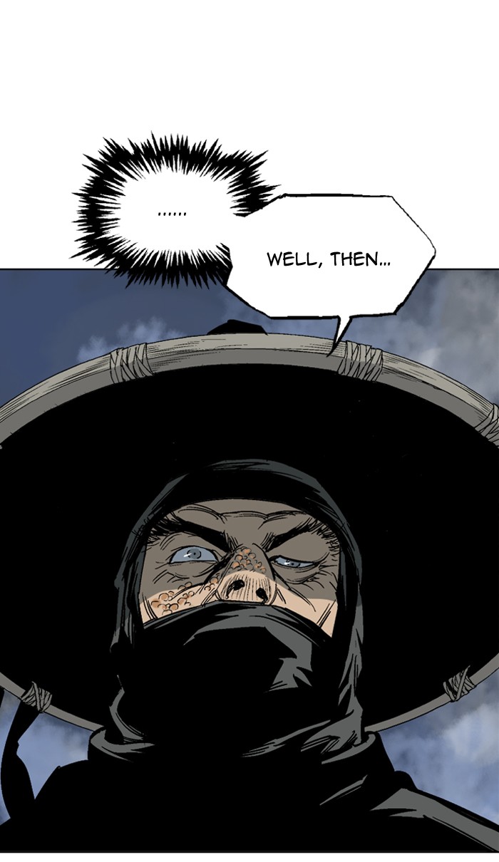 Gosu Chapter 55 page 49 - Chapter 55: Ep. 55 - Ripple Effect