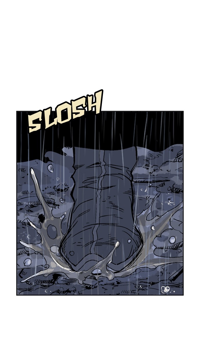 Gosu Chapter 55 page 5 - Chapter 55: Ep. 55 - Ripple Effect