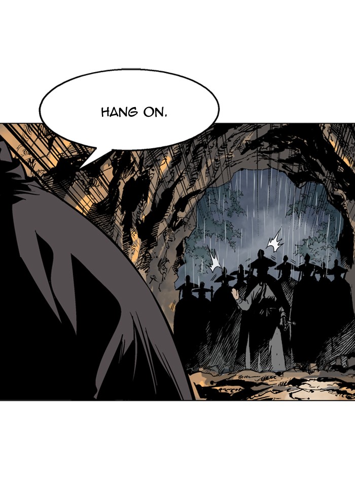 Gosu Chapter 55 page 51 - Chapter 55: Ep. 55 - Ripple Effect