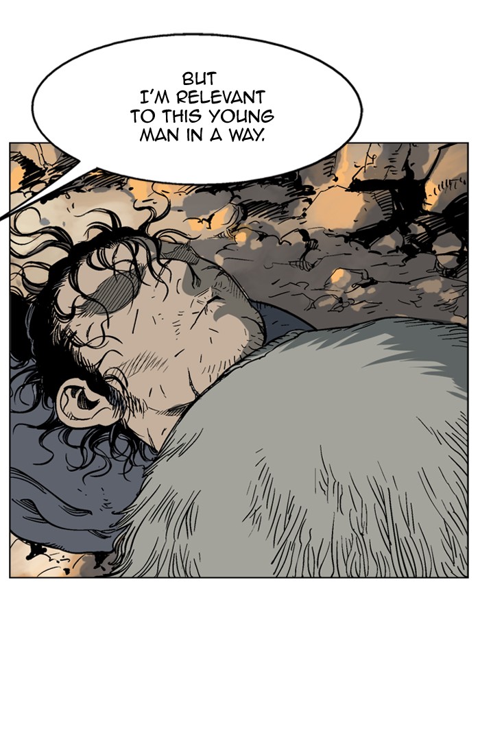 Gosu Chapter 55 page 53 - Chapter 55: Ep. 55 - Ripple Effect