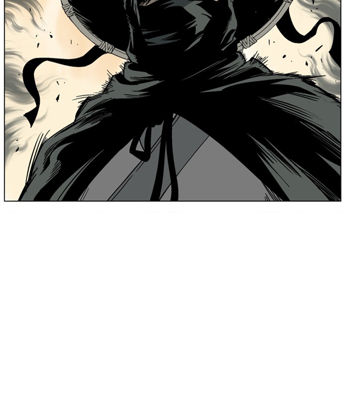Gosu Chapter 55 page 59 - Chapter 55: Ep. 55 - Ripple Effect