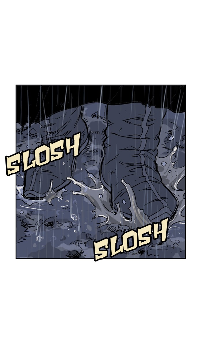 Gosu Chapter 55 page 6 - Chapter 55: Ep. 55 - Ripple Effect