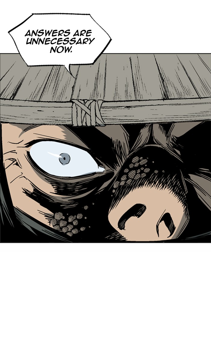 Gosu Chapter 55 page 61 - Chapter 55: Ep. 55 - Ripple Effect