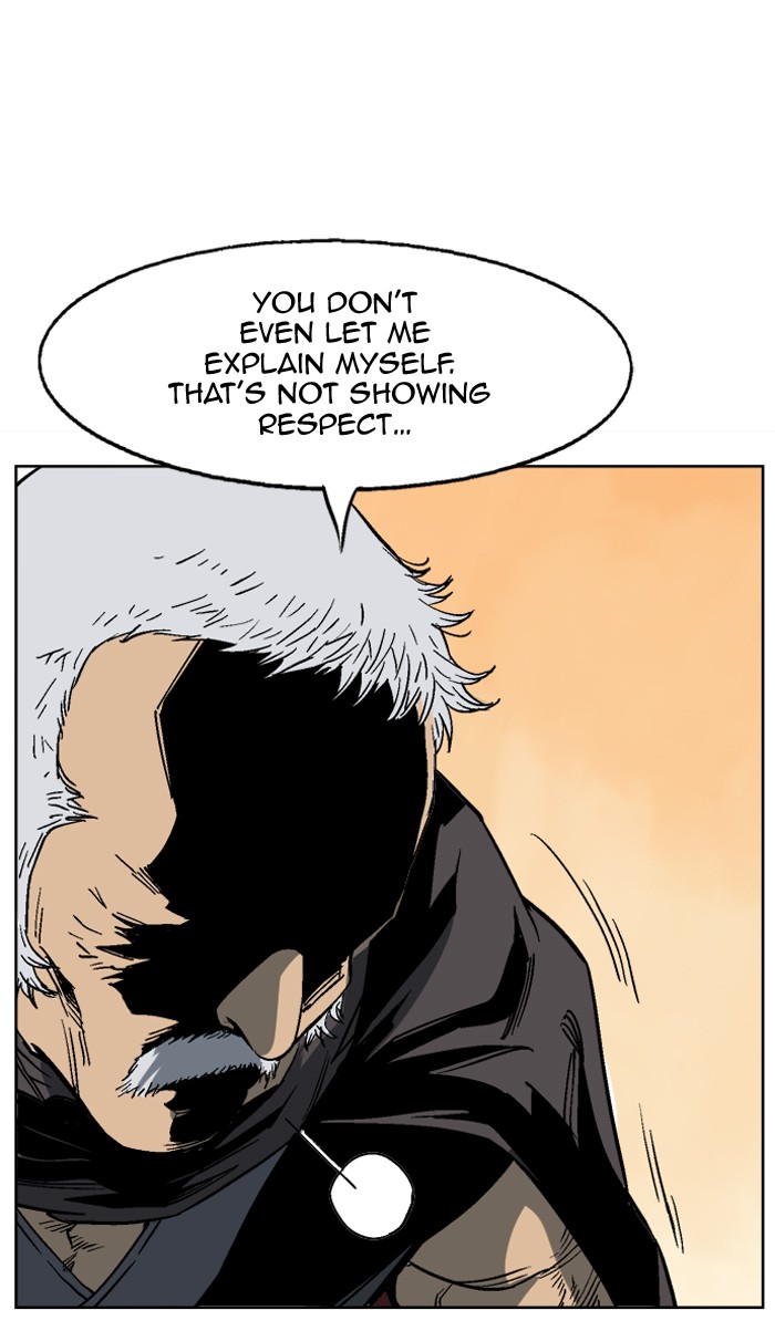 Gosu Chapter 55 page 64 - Chapter 55: Ep. 55 - Ripple Effect
