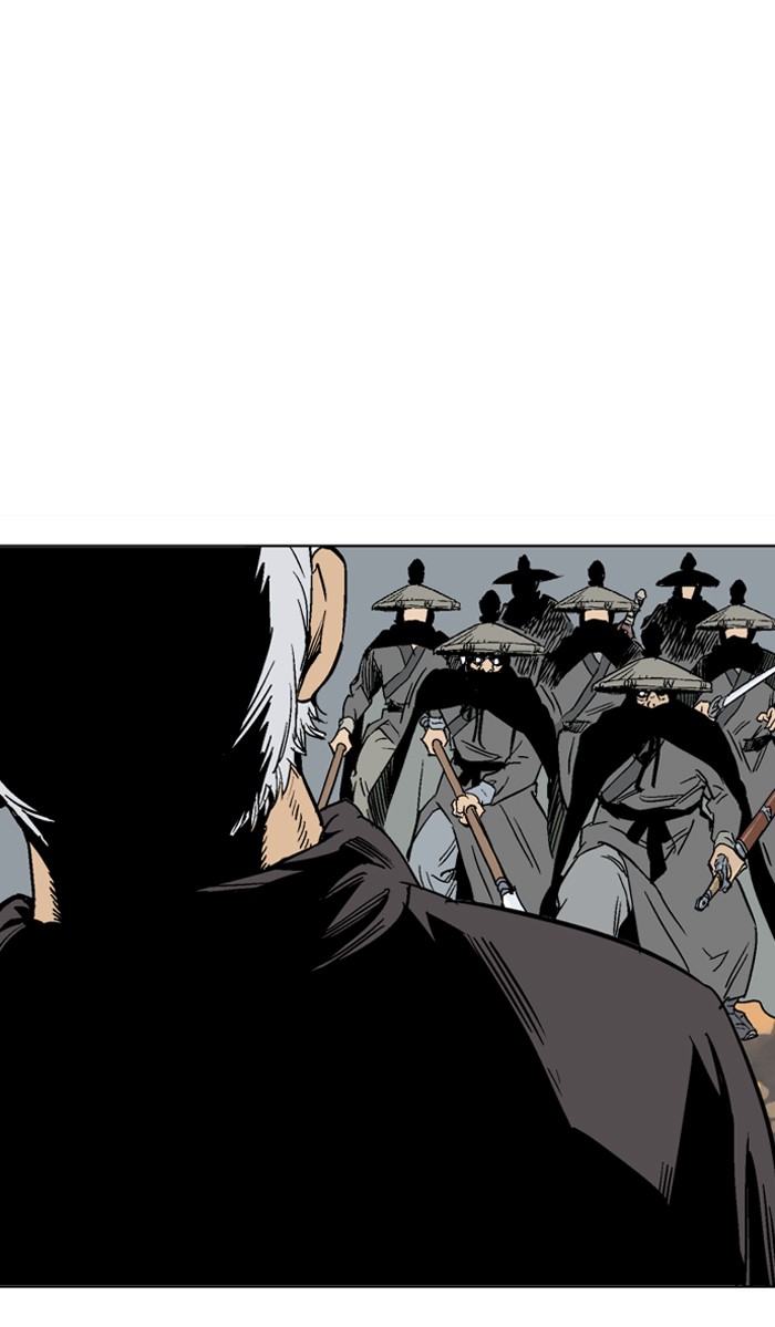 Gosu Chapter 55 page 66 - Chapter 55: Ep. 55 - Ripple Effect