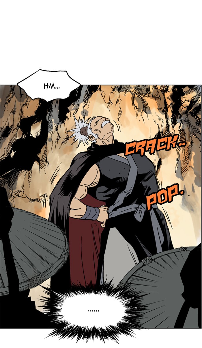Gosu Chapter 55 page 67 - Chapter 55: Ep. 55 - Ripple Effect