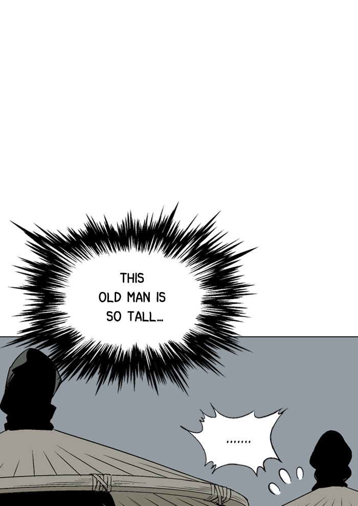 Gosu Chapter 55 page 68 - Chapter 55: Ep. 55 - Ripple Effect