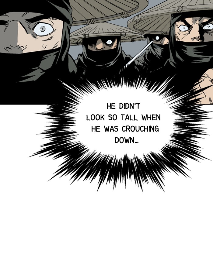 Gosu Chapter 55 page 69 - Chapter 55: Ep. 55 - Ripple Effect