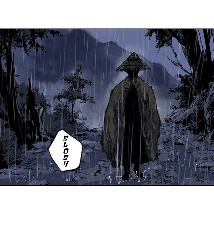 Gosu Chapter 55 page 7 - Chapter 55: Ep. 55 - Ripple Effect
