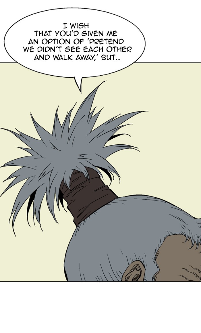 Gosu Chapter 55 page 70 - Chapter 55: Ep. 55 - Ripple Effect