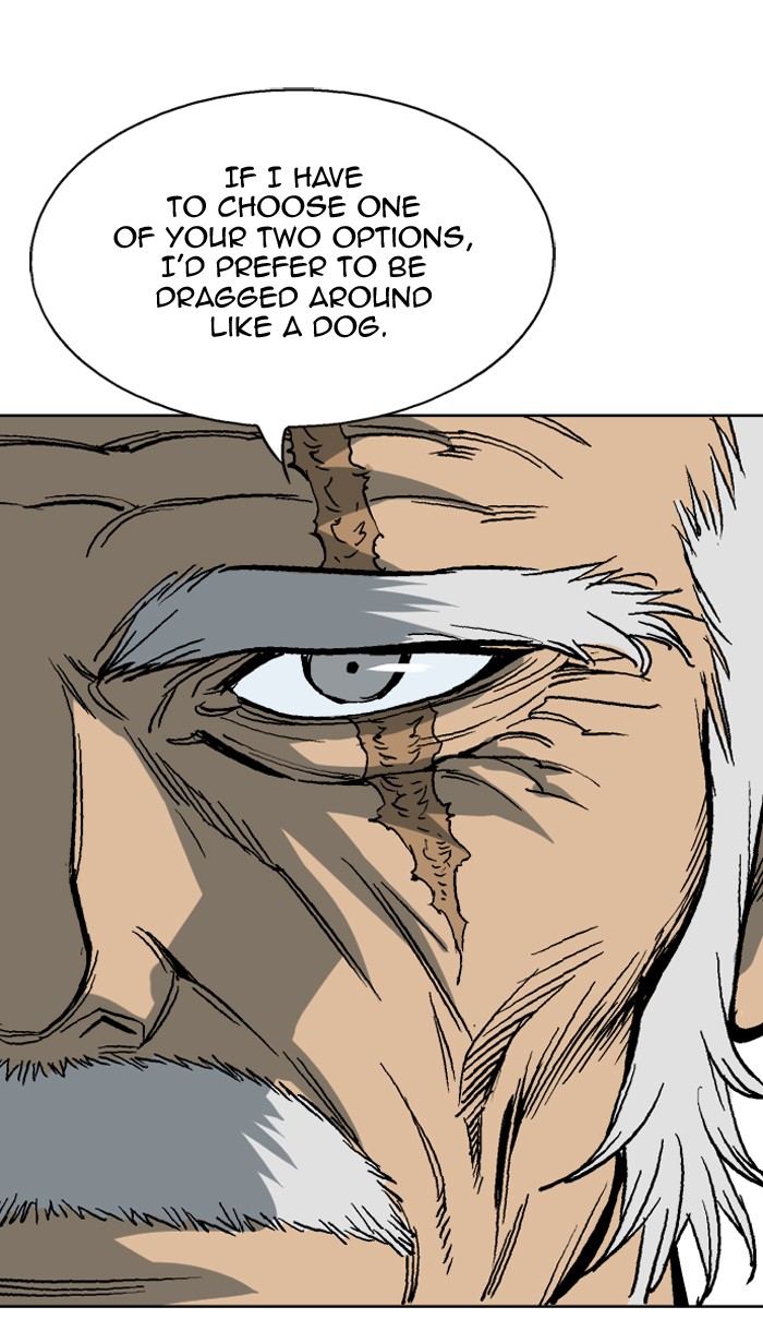 Gosu Chapter 55 page 71 - Chapter 55: Ep. 55 - Ripple Effect