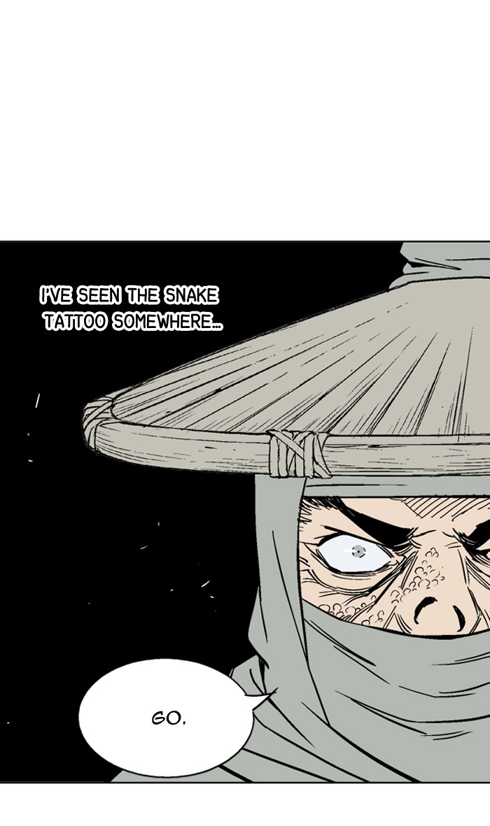 Gosu Chapter 55 page 74 - Chapter 55: Ep. 55 - Ripple Effect