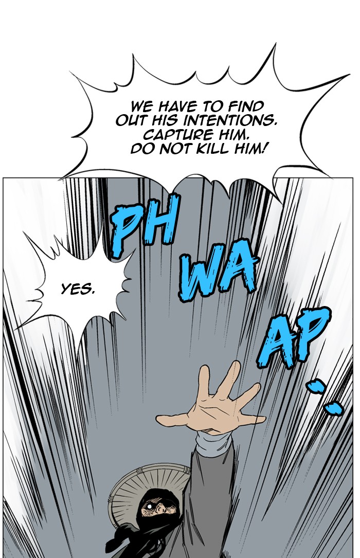 Gosu Chapter 55 page 75 - Chapter 55: Ep. 55 - Ripple Effect