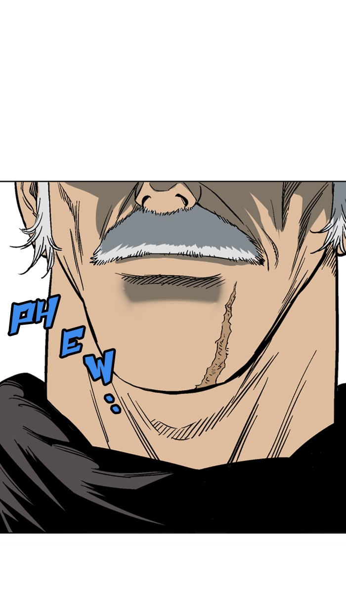 Gosu Chapter 55 page 77 - Chapter 55: Ep. 55 - Ripple Effect