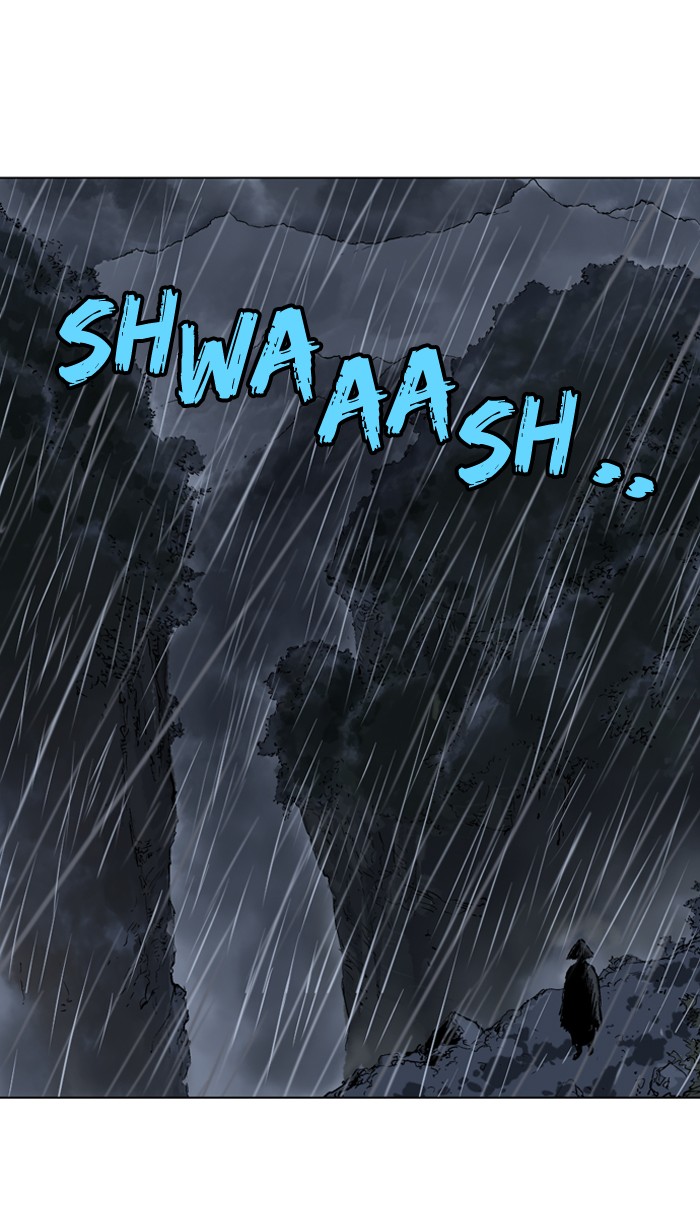 Gosu Chapter 55 page 8 - Chapter 55: Ep. 55 - Ripple Effect