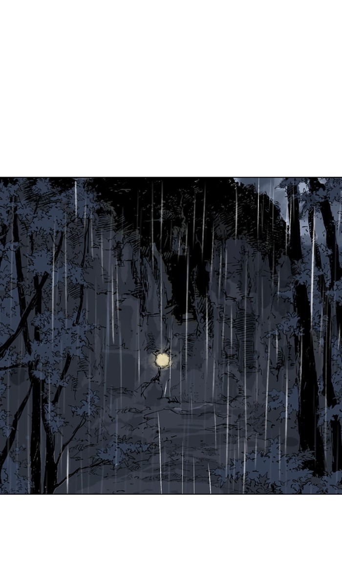 Gosu Chapter 55 page 84 - Chapter 55: Ep. 55 - Ripple Effect
