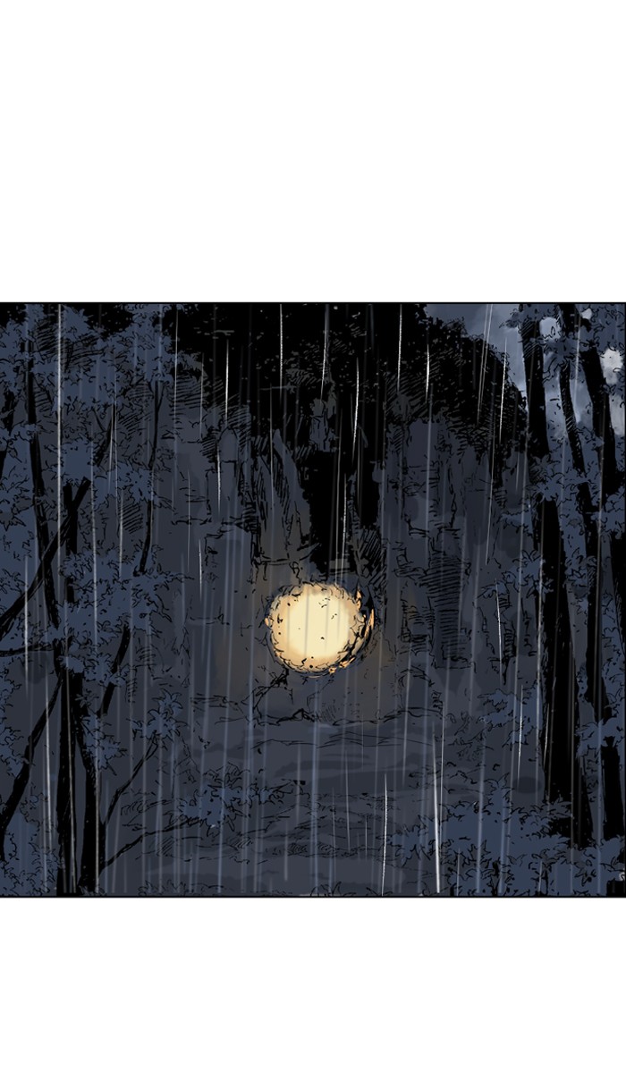 Gosu Chapter 55 page 85 - Chapter 55: Ep. 55 - Ripple Effect