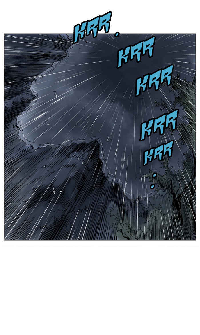 Gosu Chapter 55 page 89 - Chapter 55: Ep. 55 - Ripple Effect