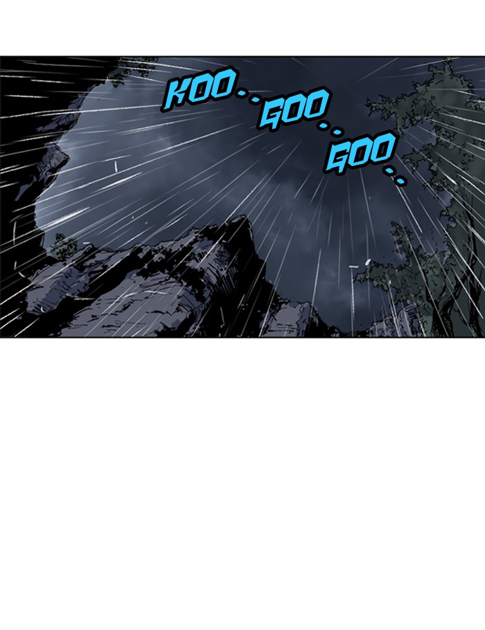 Gosu Chapter 55 page 90 - Chapter 55: Ep. 55 - Ripple Effect