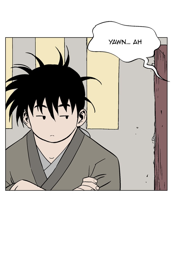 Gosu Chapter 55 page 98 - Chapter 55: Ep. 55 - Ripple Effect
