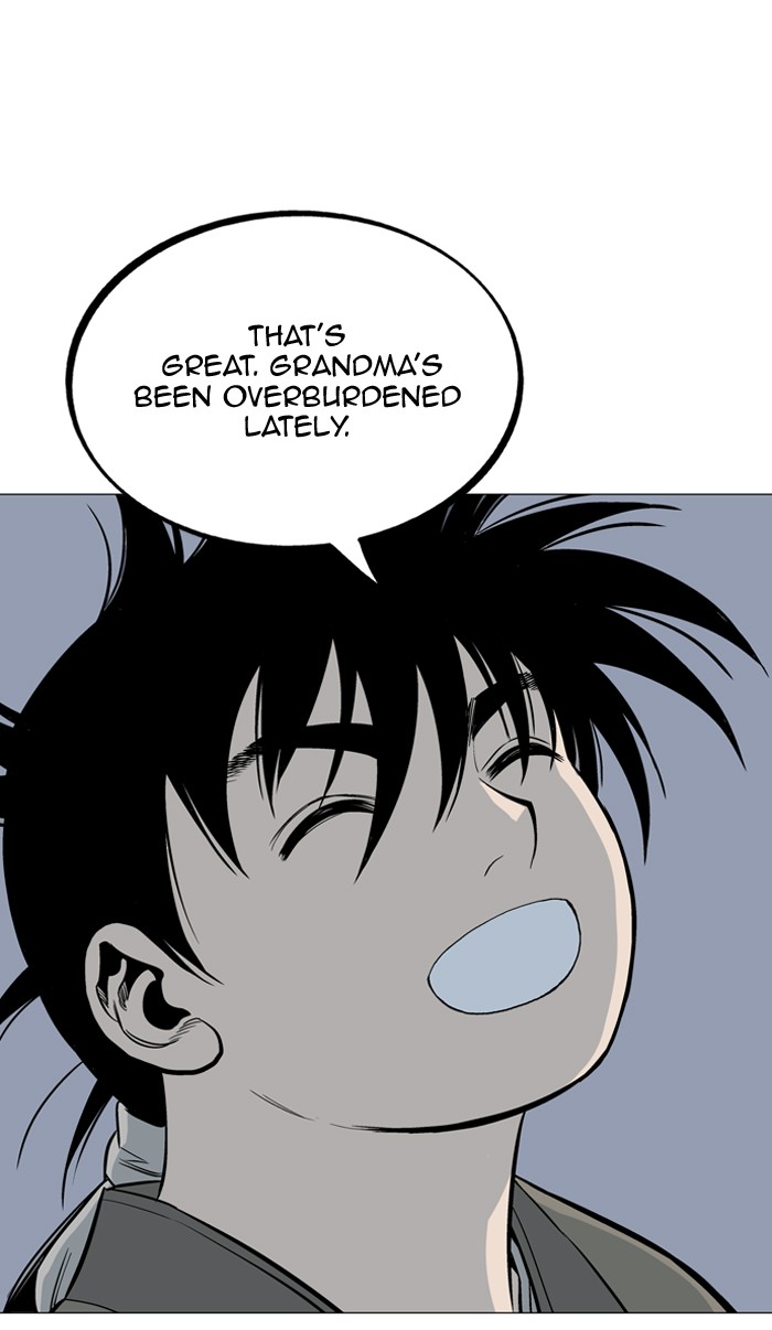 Gosu Chapter 56 page 100 - Chapter 56: Ep. 56 - Ripple Effect (2)