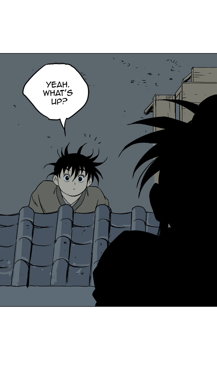 Gosu Chapter 56 page 103 - Chapter 56: Ep. 56 - Ripple Effect (2)