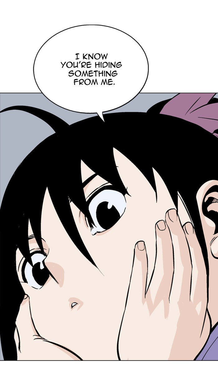 Gosu Chapter 56 page 104 - Chapter 56: Ep. 56 - Ripple Effect (2)