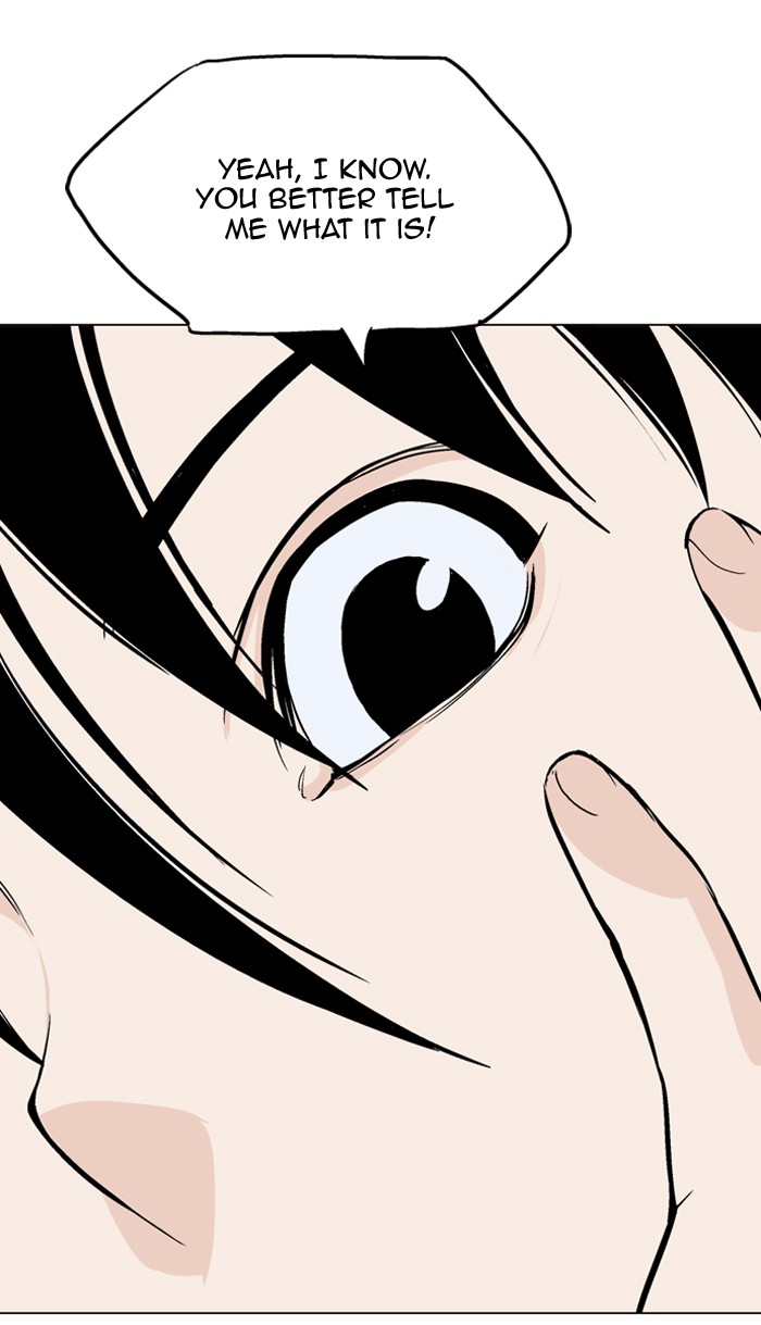 Gosu Chapter 56 page 106 - Chapter 56: Ep. 56 - Ripple Effect (2)