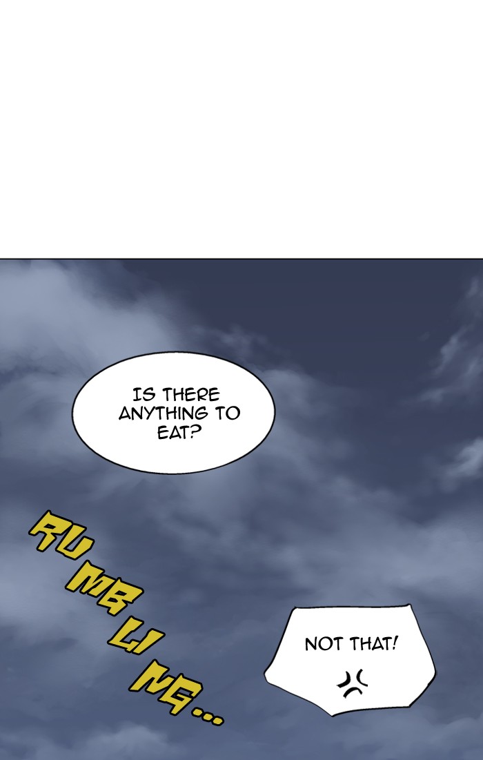Gosu Chapter 56 page 108 - Chapter 56: Ep. 56 - Ripple Effect (2)