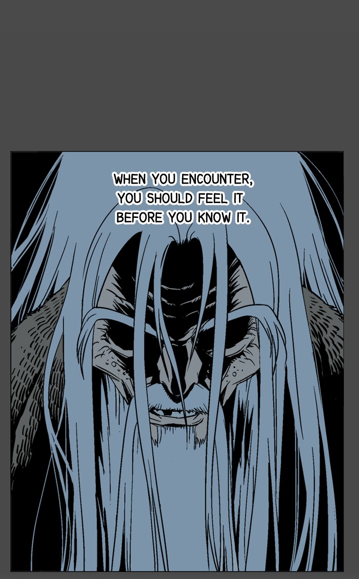Gosu Chapter 56 page 17 - Chapter 56: Ep. 56 - Ripple Effect (2)