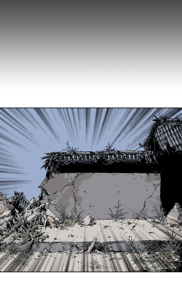 Gosu Chapter 56 page 18 - Chapter 56: Ep. 56 - Ripple Effect (2)