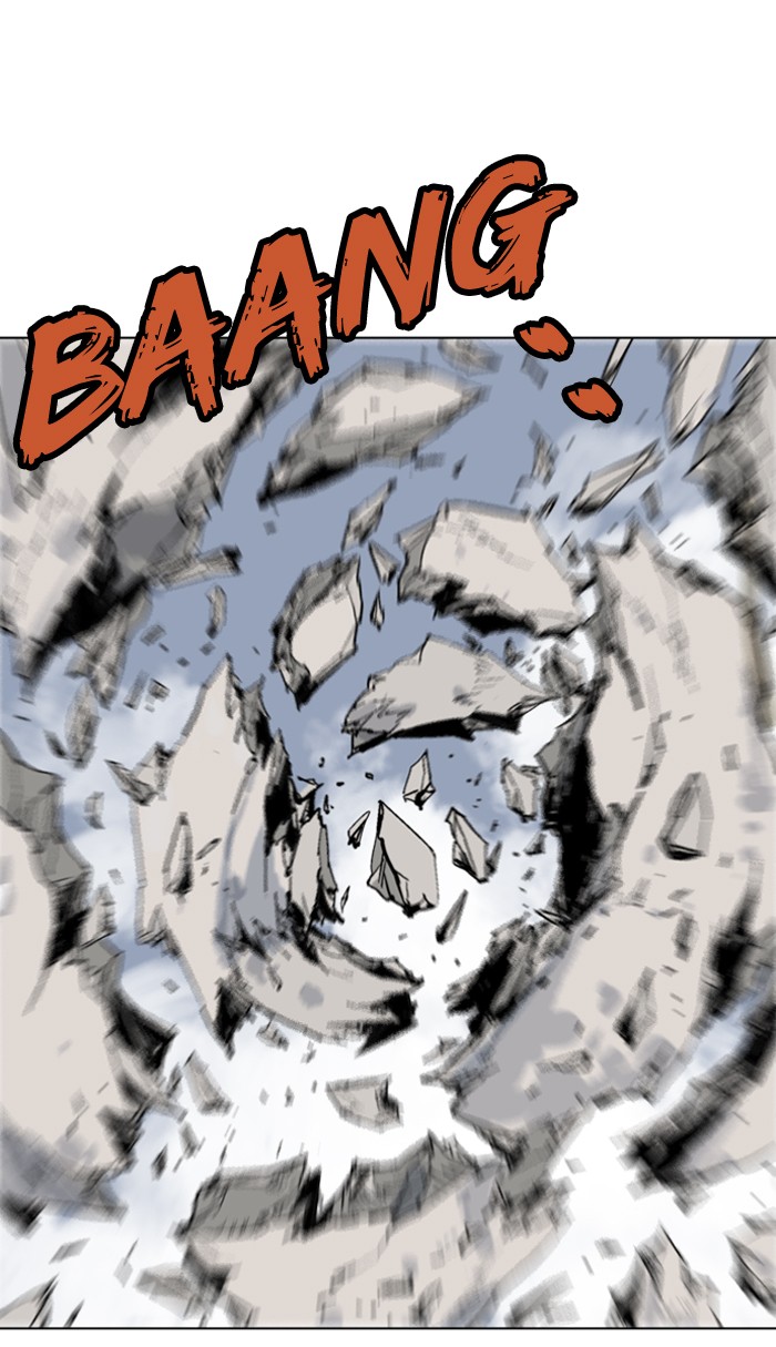 Gosu Chapter 56 page 19 - Chapter 56: Ep. 56 - Ripple Effect (2)