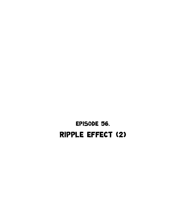 Gosu Chapter 56 page 2 - Chapter 56: Ep. 56 - Ripple Effect (2)
