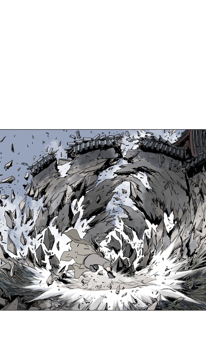 Gosu Chapter 56 page 20 - Chapter 56: Ep. 56 - Ripple Effect (2)