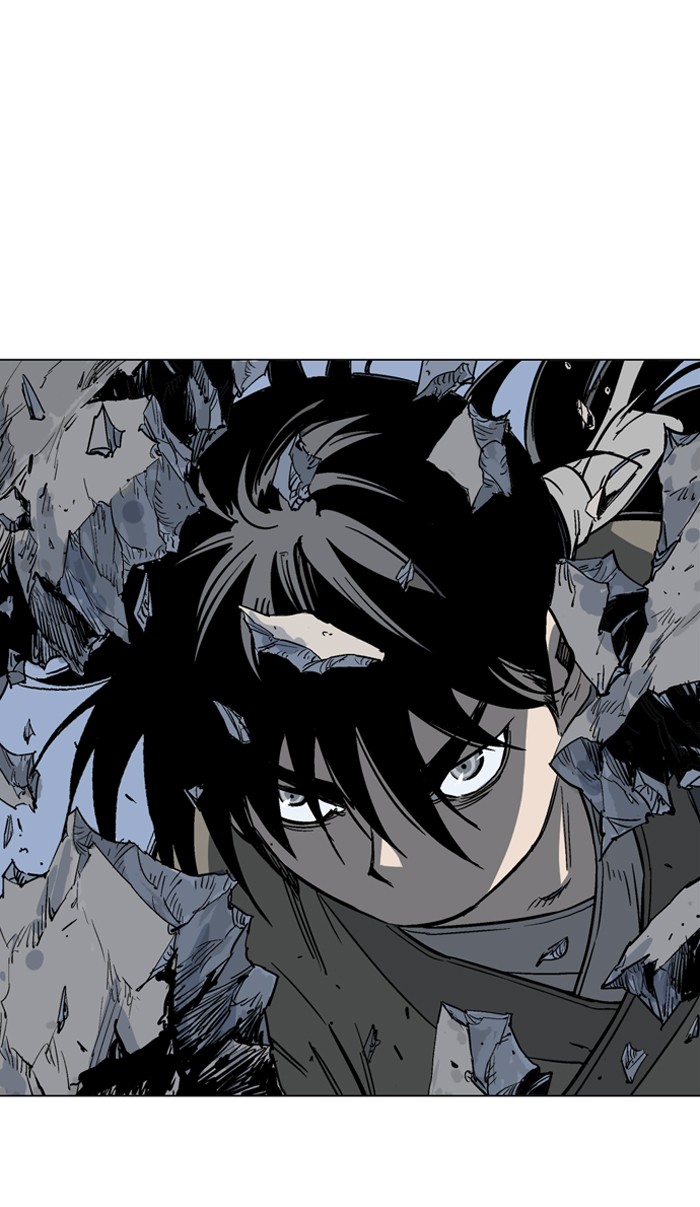 Gosu Chapter 56 page 21 - Chapter 56: Ep. 56 - Ripple Effect (2)