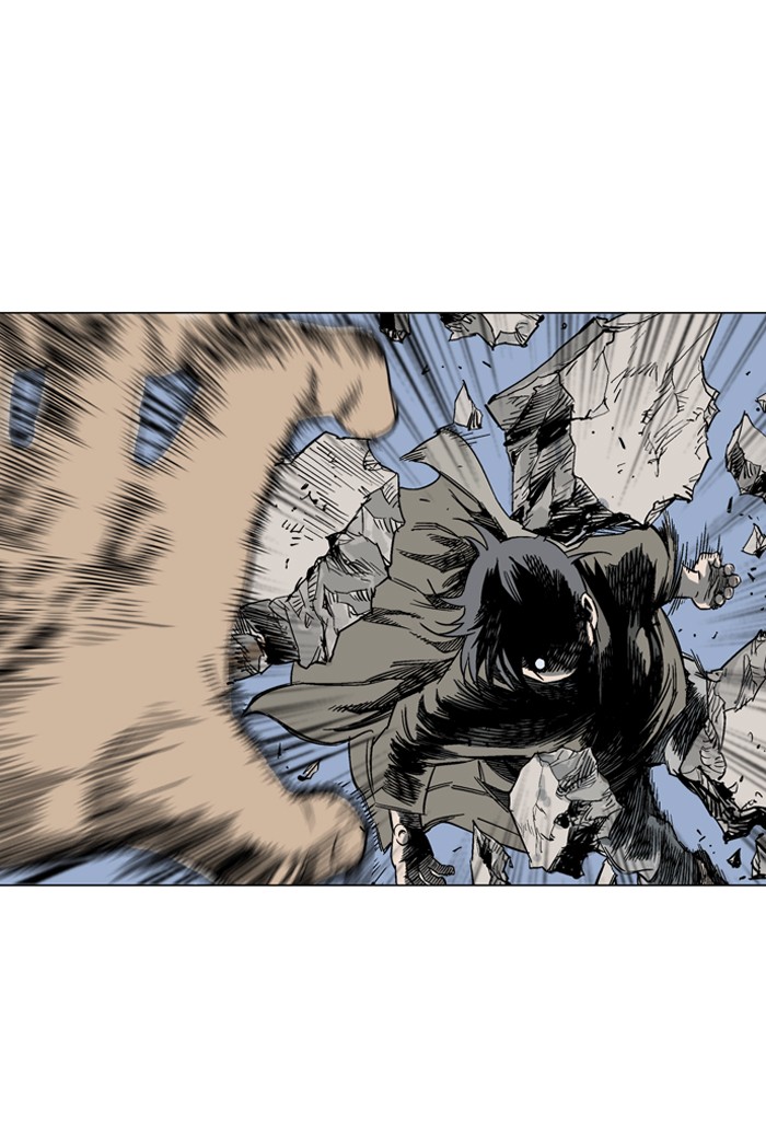 Gosu Chapter 56 page 22 - Chapter 56: Ep. 56 - Ripple Effect (2)