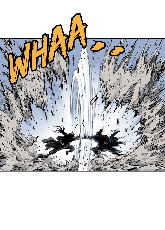 Gosu Chapter 56 page 24 - Chapter 56: Ep. 56 - Ripple Effect (2)