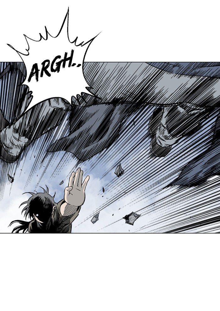 Gosu Chapter 56 page 25 - Chapter 56: Ep. 56 - Ripple Effect (2)
