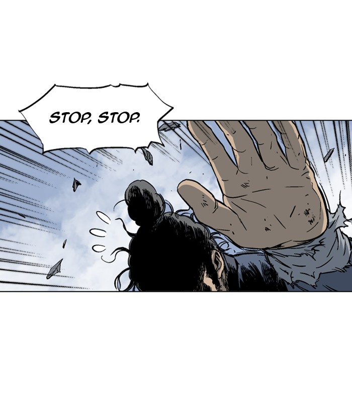 Gosu Chapter 56 page 28 - Chapter 56: Ep. 56 - Ripple Effect (2)