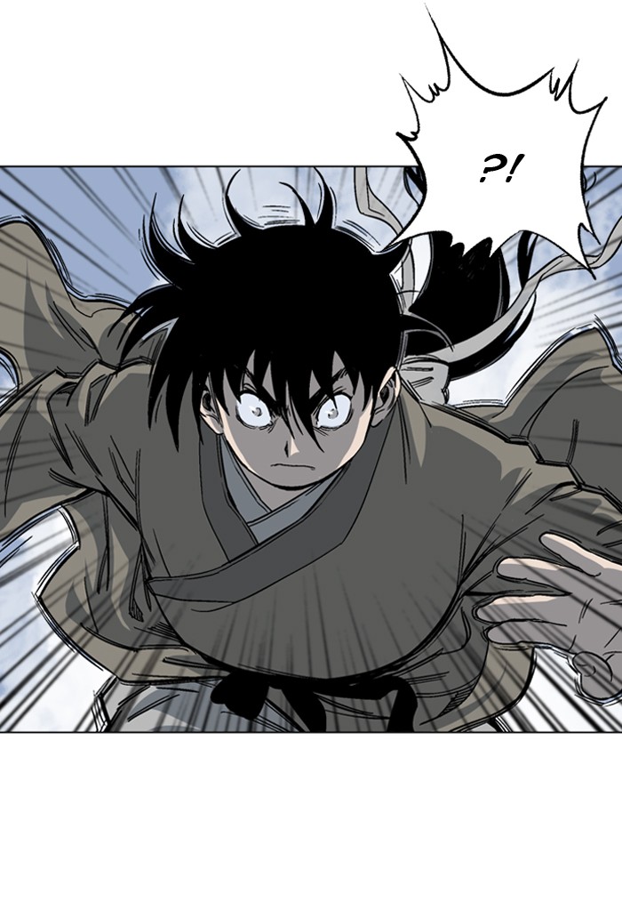 Gosu Chapter 56 page 29 - Chapter 56: Ep. 56 - Ripple Effect (2)