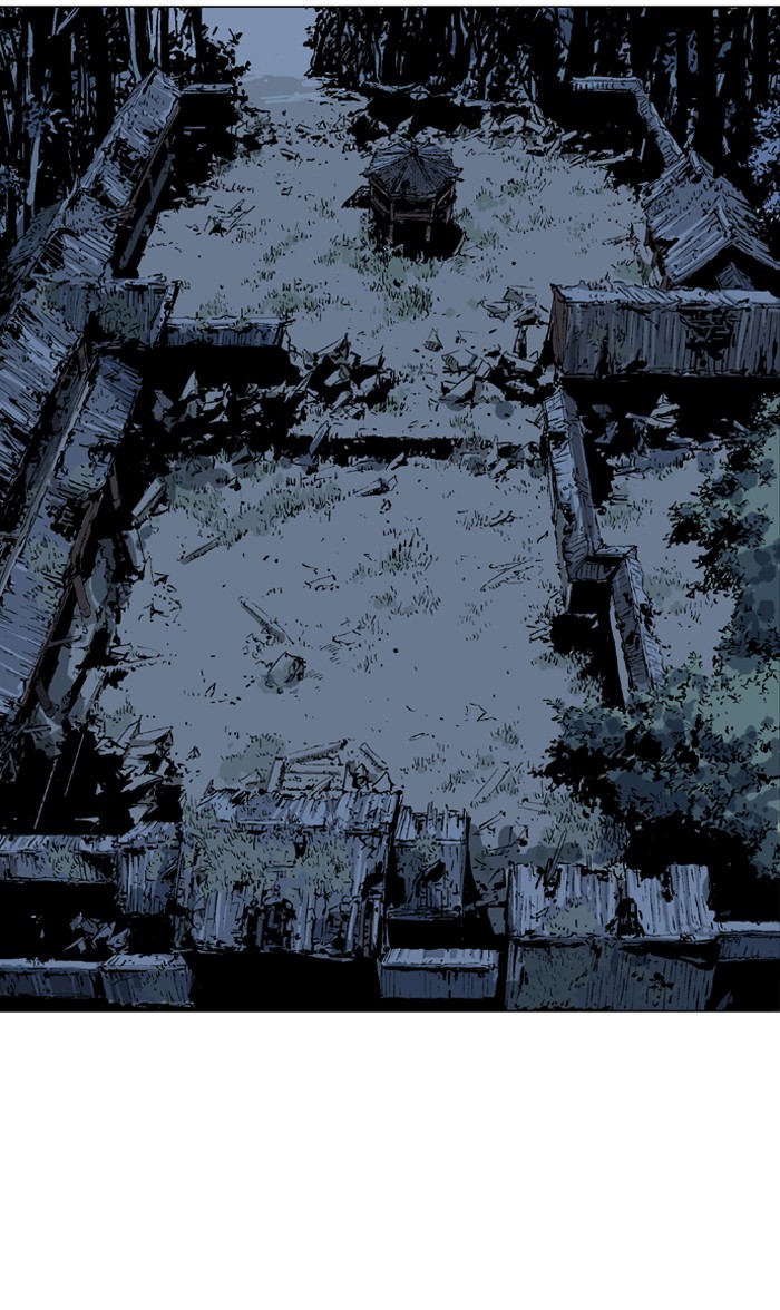 Gosu Chapter 56 page 3 - Chapter 56: Ep. 56 - Ripple Effect (2)