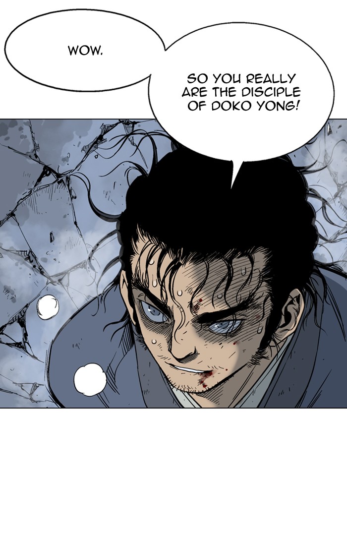 Gosu Chapter 56 page 31 - Chapter 56: Ep. 56 - Ripple Effect (2)