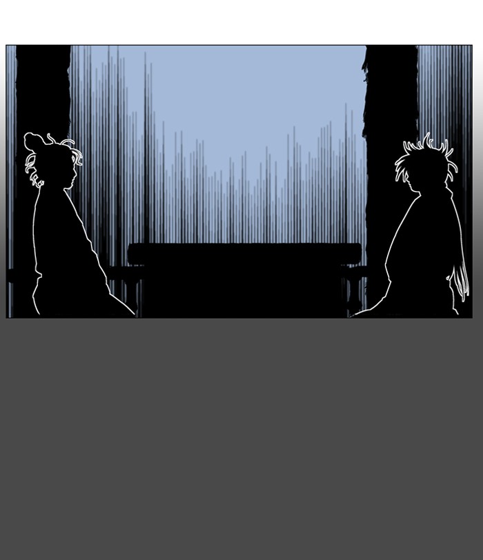 Gosu Chapter 56 page 39 - Chapter 56: Ep. 56 - Ripple Effect (2)