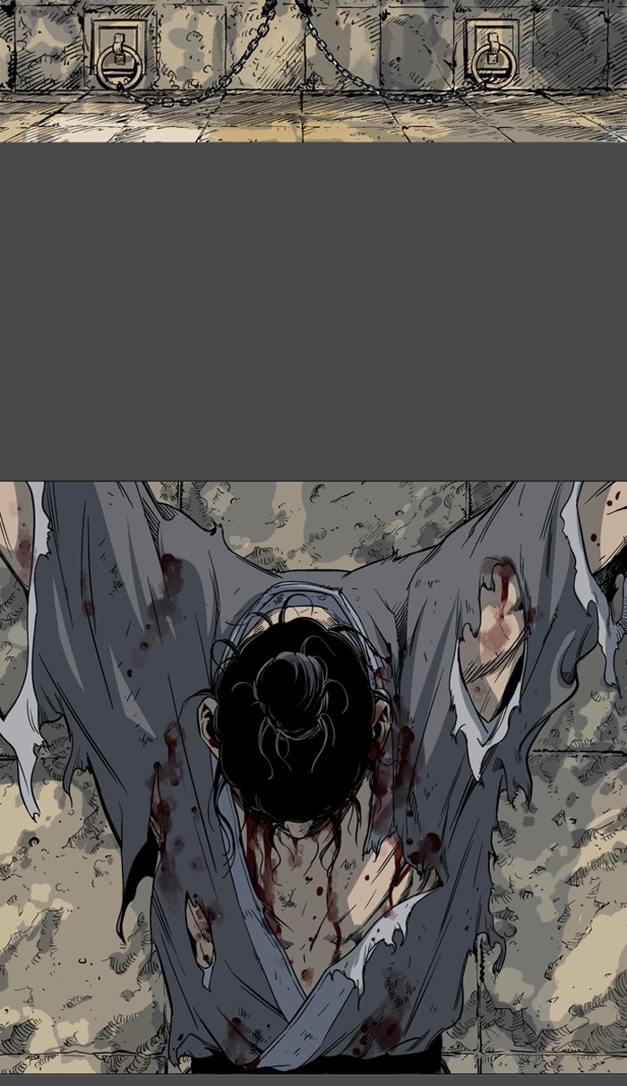 Gosu Chapter 56 page 41 - Chapter 56: Ep. 56 - Ripple Effect (2)