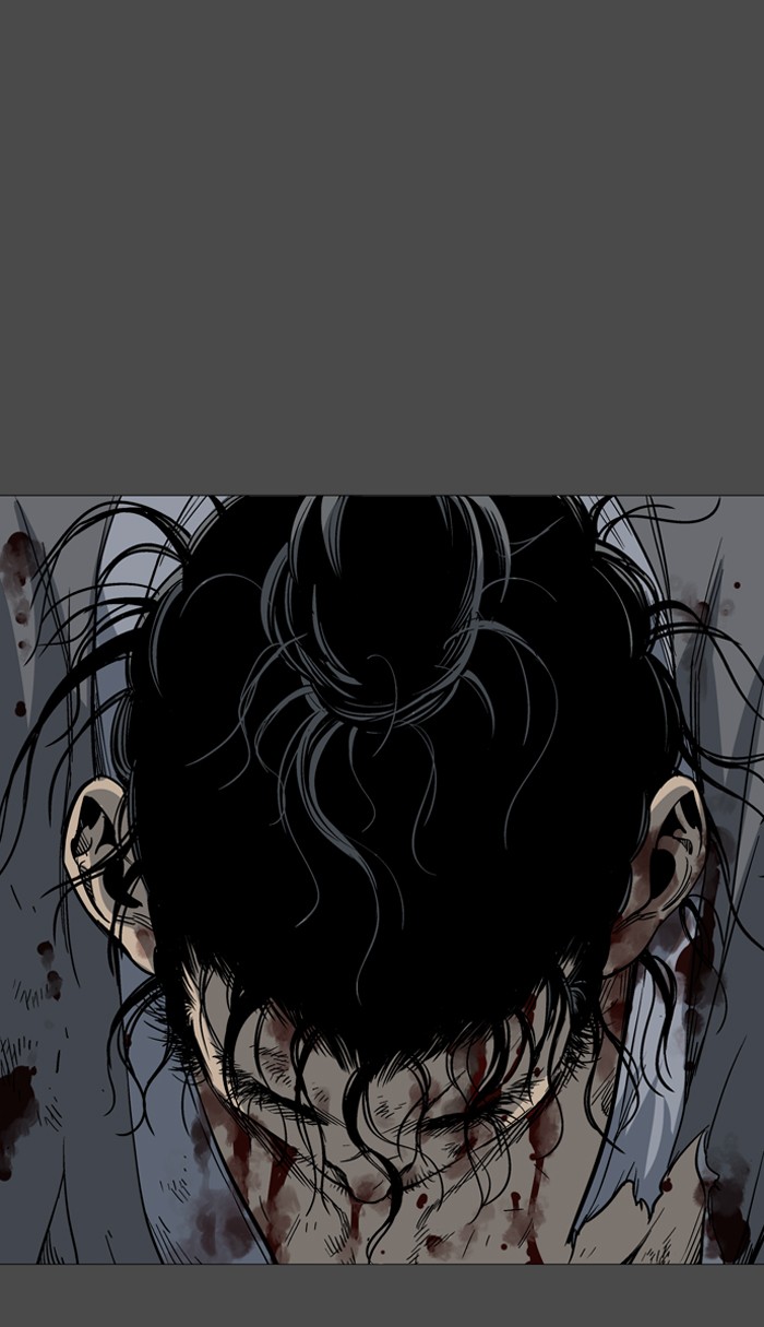 Gosu Chapter 56 page 42 - Chapter 56: Ep. 56 - Ripple Effect (2)