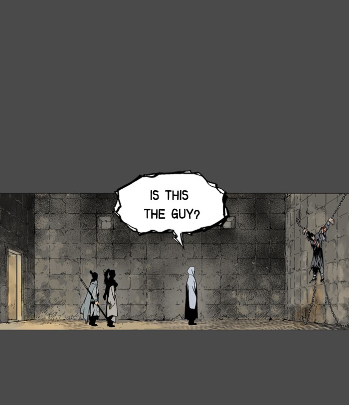 Gosu Chapter 56 page 44 - Chapter 56: Ep. 56 - Ripple Effect (2)