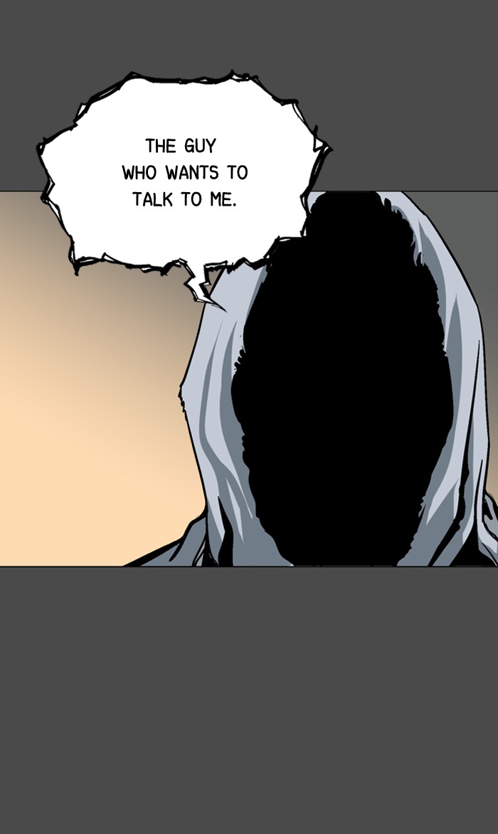 Gosu Chapter 56 page 45 - Chapter 56: Ep. 56 - Ripple Effect (2)