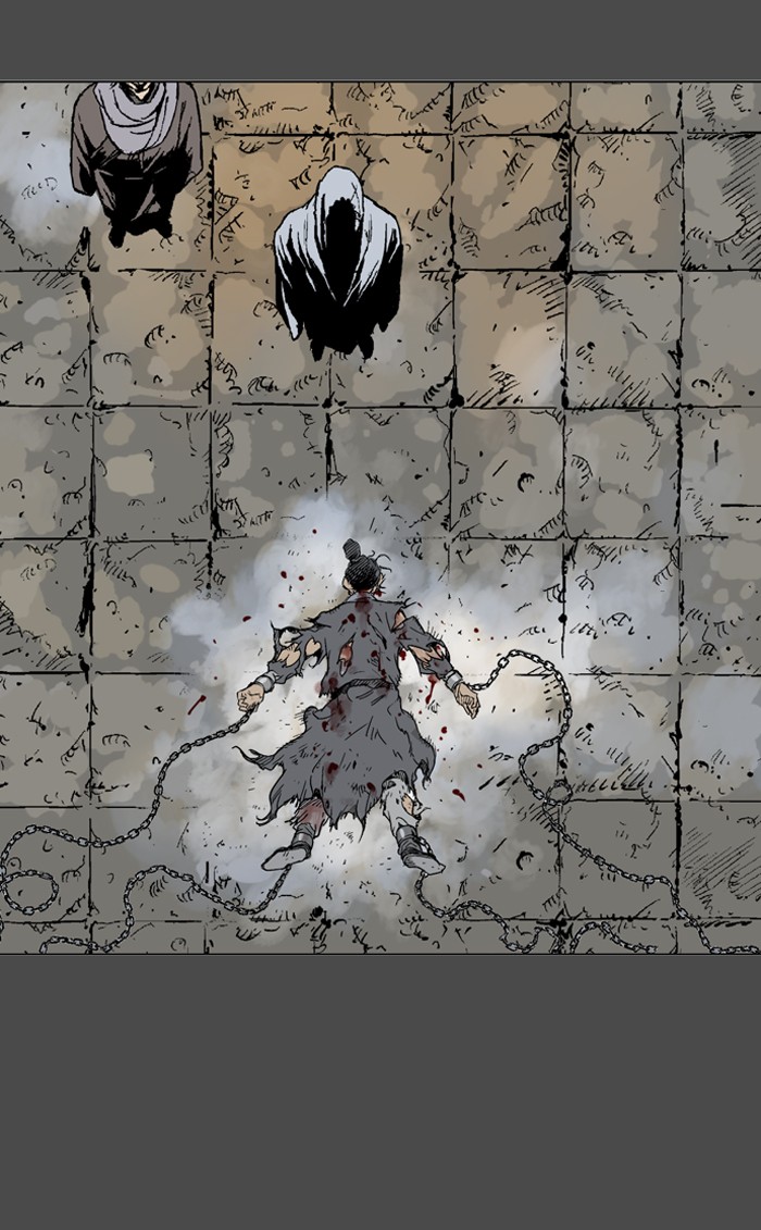 Gosu Chapter 56 page 49 - Chapter 56: Ep. 56 - Ripple Effect (2)