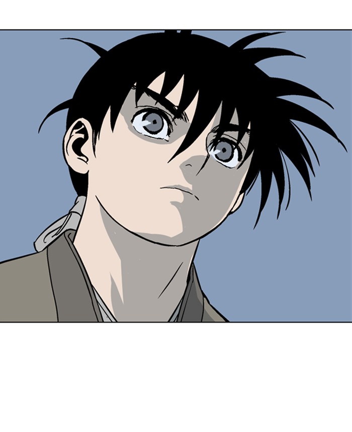 Gosu Chapter 56 page 5 - Chapter 56: Ep. 56 - Ripple Effect (2)